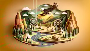 Think You Know Native American Trivia? Take the Qu