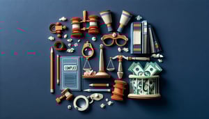 Free Fraud, Waste & Abuse Compliance Quiz