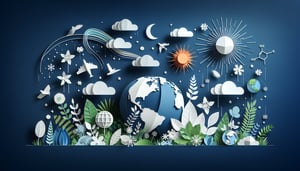 Free 5.11 Quiz: Humans & Environment Review