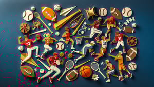 Free College Athlete Recruitment Knowledge Quiz