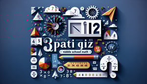 Free Ratio Quiz: Practice Test