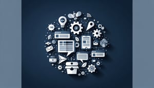 Free Content Marketing Knowledge Quiz