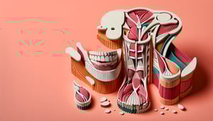 Mandibular Nerve - Muscles of Mastication Function Quiz