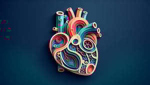heart anatomy and physiology quiz