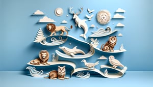 Which Animal Am I? Take Our Free Animal Personality Quiz