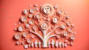 Am I Related to Anyone Famous? Free Quiz to Discover