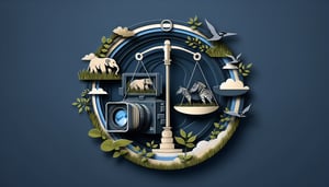 The Art and Ethics of Animal Documentaries Quiz