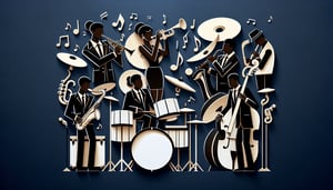 Repertory Jazz Orchestra Quiz
