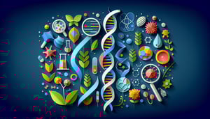 Biology in Today