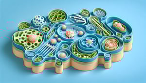 Animal Cell Quiz: Plant vs Animal Cell Differences