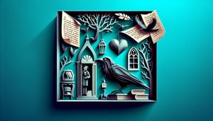 Edgar Allan Poe Trivia Quiz: Test Your Poe Knowledge