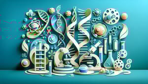 Biotechnology History Quiz - Test Your Knowledge