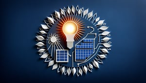 LEDs and Solar Cells Quiz