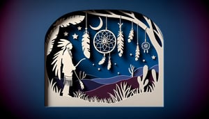 What Native American Tribe Am I From? - Free Quiz