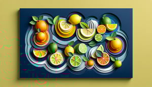 Think You Know Citrus Fruits? Take Our Free Quiz!