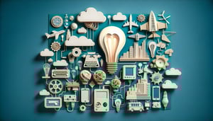 Free Quiz: American Inventions That Changed the World