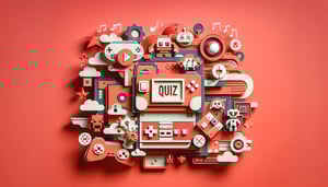 Discover Your Fortnite Character: Take the Ultimate Quiz