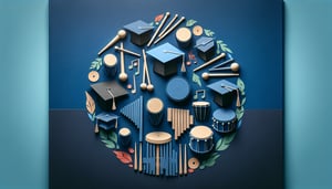 Graduate Level Percussion Quiz