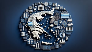 Intermediate Modern Greek II Quiz