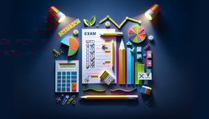 Free Exam Pass Rate & Score Calculation Quiz