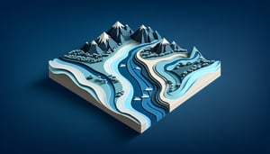 US Major Rivers Quiz? Test South America River Knowledge!