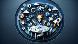 entrepreneur personality quiz