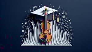 Graduate Electric Violin Quiz