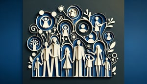 Enmeshment Quiz - Free Family Boundaries Self-Assessment