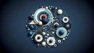 Free Circle Relationships Mastery Test