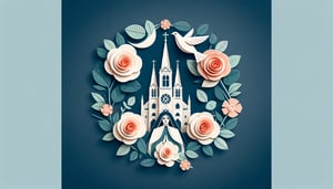 Free St. Thérèse of Lisieux Knowledge Quiz