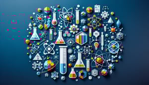 Free Semester 1 Chemistry Exam Review