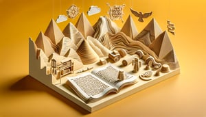 Test Your Dead Sea Scrolls Facts: 25 Trivia Questions
