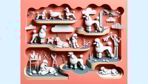 Discover Your Best Poodle Cross Match - Free Quiz
