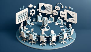 Free Moderators Test Quiz - Sharpen Your Moderator Skills