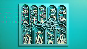 Seven Deadly Sins Quiz - Which Are You?
