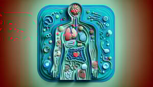 Ultimate Advanced Physiology Quiz - Test Your Expertise
