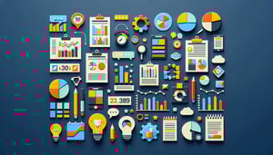 Infographic Creation Quiz - Free Design Skills Check