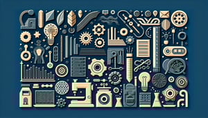 Free Thermoforming Material Knowledge Test Quiz
