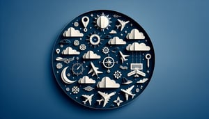 Free Aviation Meteorology Knowledge Test