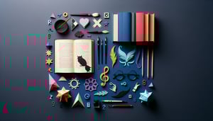 Free 2.03 Quiz: Symbols, Imagery, Mood & Emotion