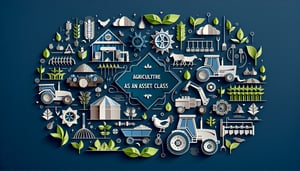 Agriculture as an Asset Class Quiz