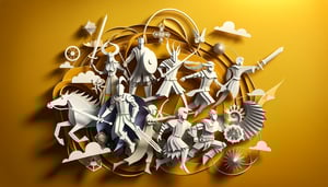 Which Sarah J Maas Character Are You? Personality Quiz