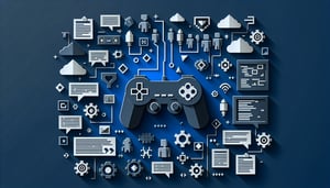 Game Development Quiz