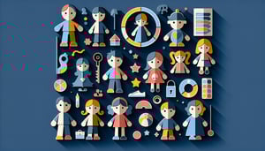 Which Abby Hatcher Character Are You? Free Personality Quiz