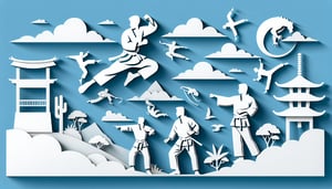 Which Martial Art Should I Learn? Free Quiz
