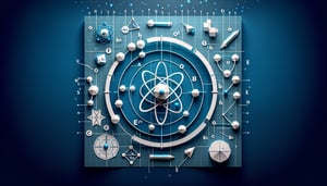 Free Orbital Diagram Practice Quiz