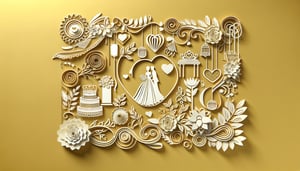 Discover Your Wedding Vibe