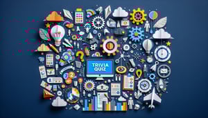 Free Company Knowledge Trivia Quiz