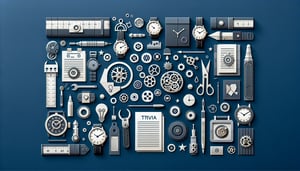 Free Watchmaking Knowledge Quiz
