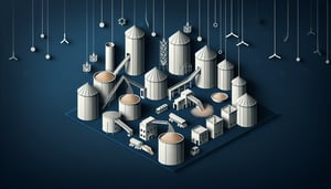 Grain Drying & Storage Systems Quiz